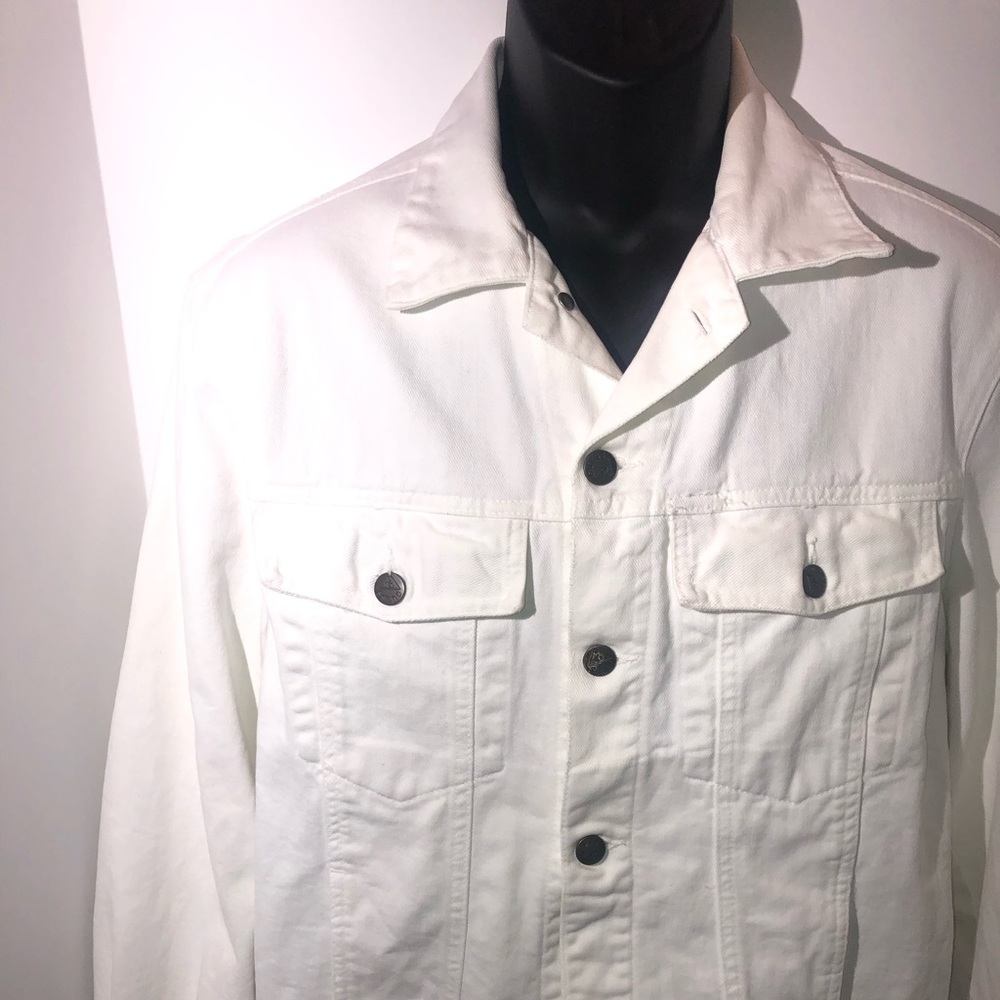 Vintage guess women’s denim jacket